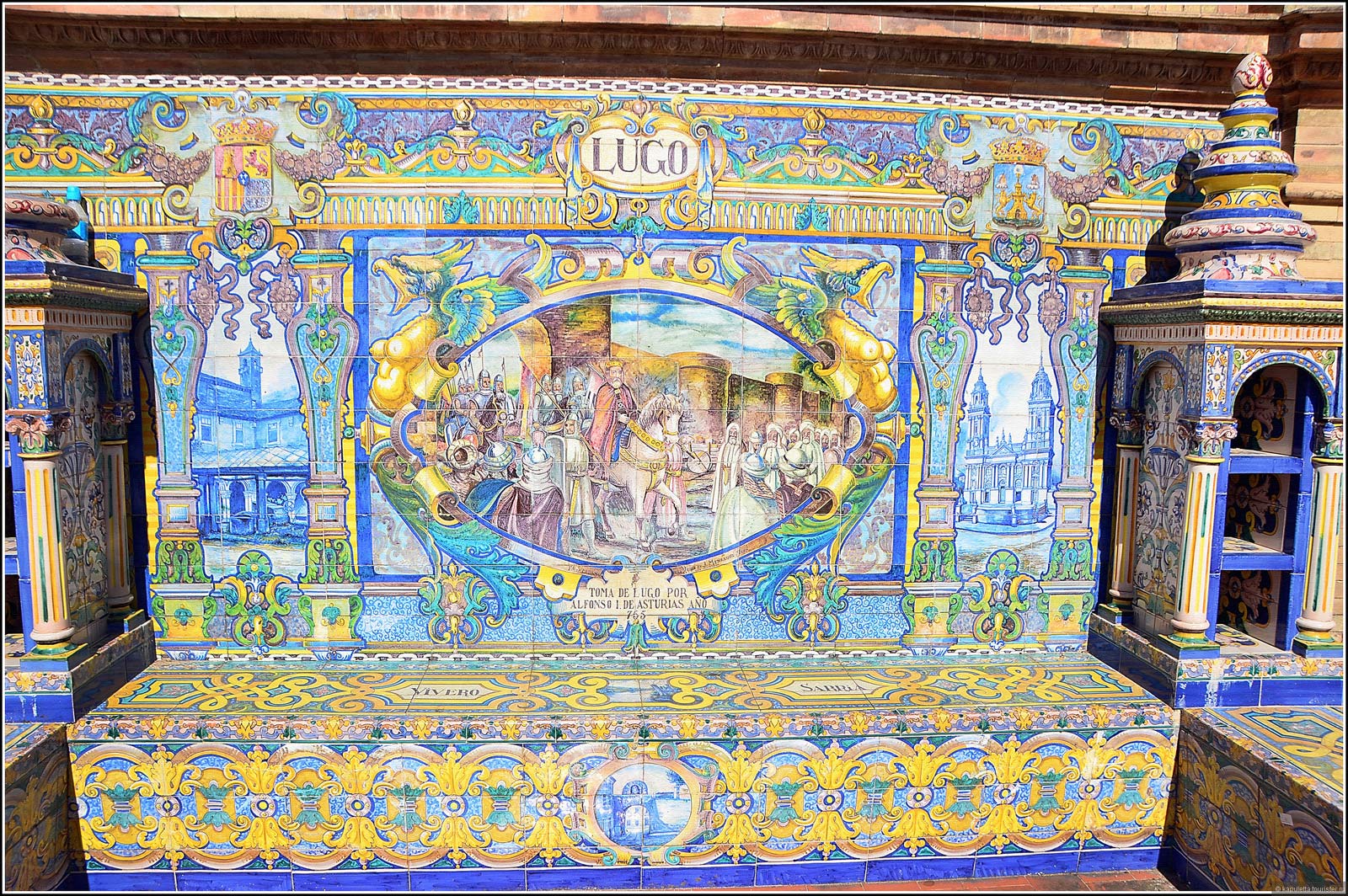 Seville